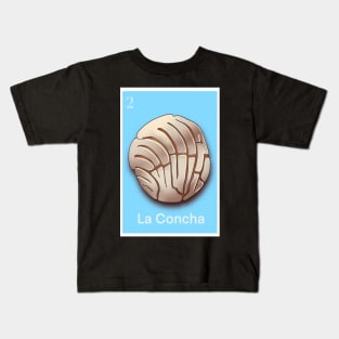 La concha Kids T-Shirt